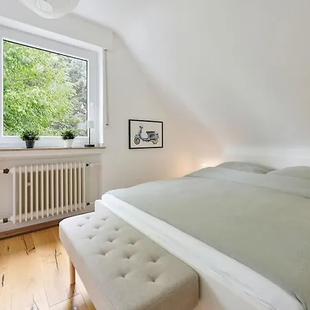 Holiday home Haus Dora Xanten