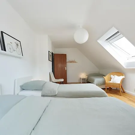 Haus Dora *