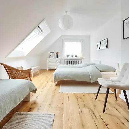 Feriehus Haus Dora Xanten