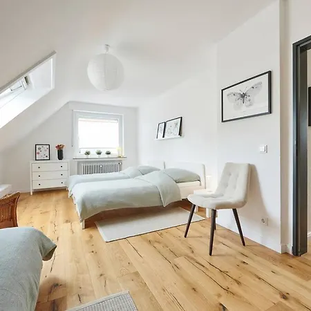 Haus Dora *