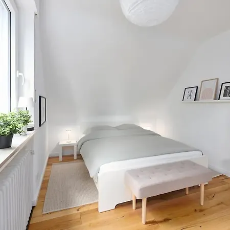 Haus Dora Xanten