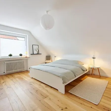 Holiday home Haus Dora