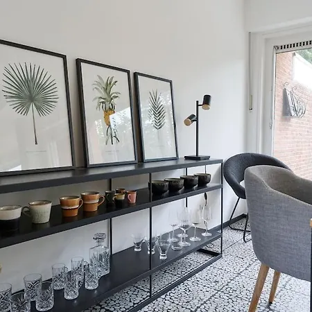 Haus Dora Xanten