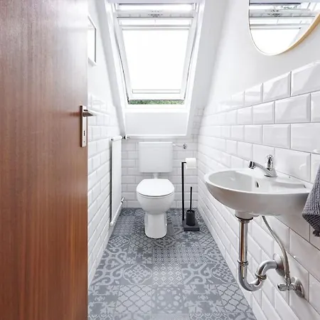 Haus Dora Feriehus