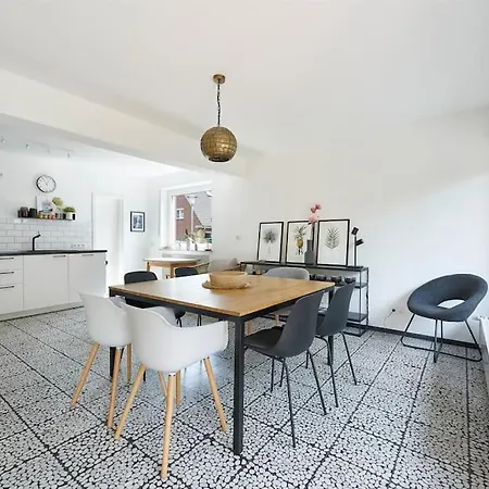 Feriehus Haus Dora *