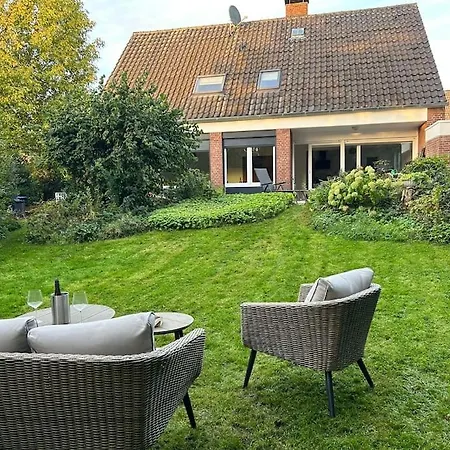 Haus Dora Xanten