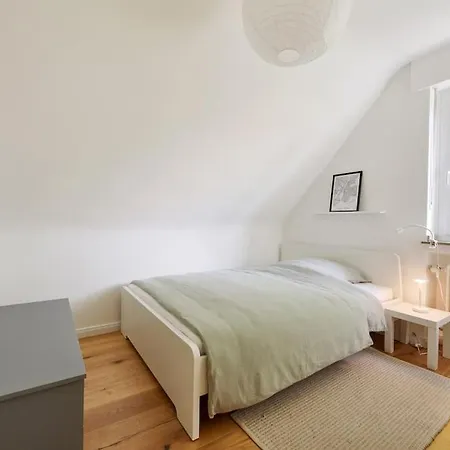 Feriehus Haus Dora