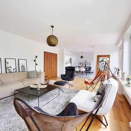 Haus Dora Feriehus *