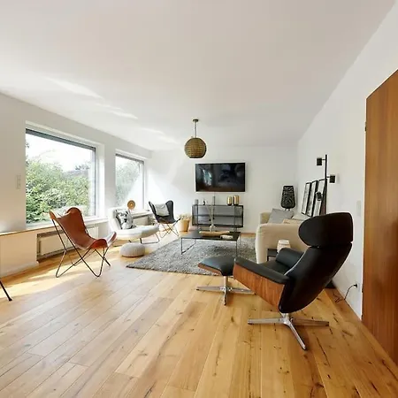 Feriehus Haus Dora Xanten