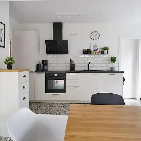 Haus Dora *