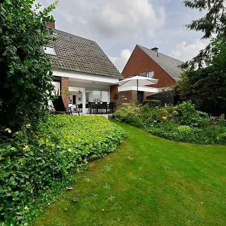 Haus Dora Xanten