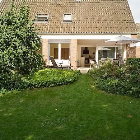Haus Dora * Xanten