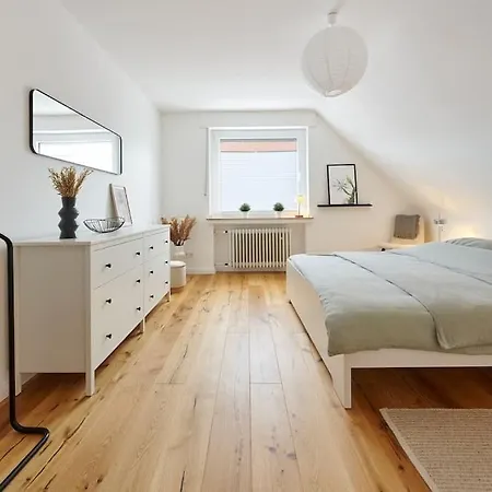 Haus Dora *