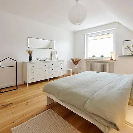 Haus Dora Xanten