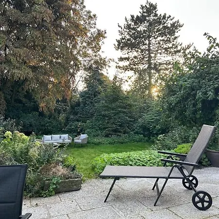 Haus Dora Holiday home