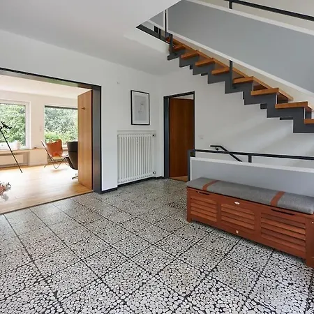 Feriehus Haus Dora *