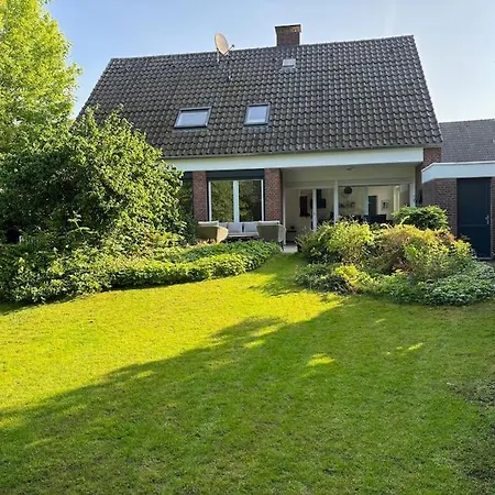 Haus Dora * Xanten